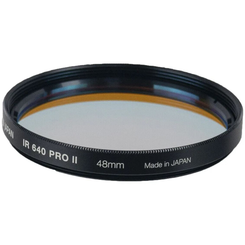 Hutech Astro Filter Sightron IR 640 Pro II 1.25"