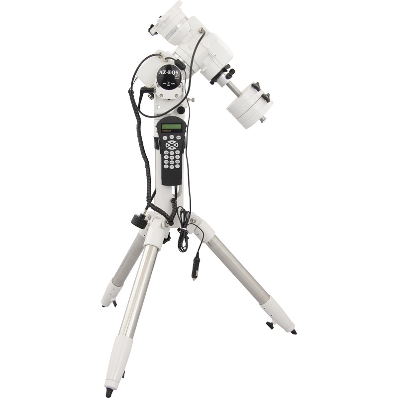 Skywatcher Montierung AZ-EQ-5-GT SynScan GoTo (Fast neuwertig)