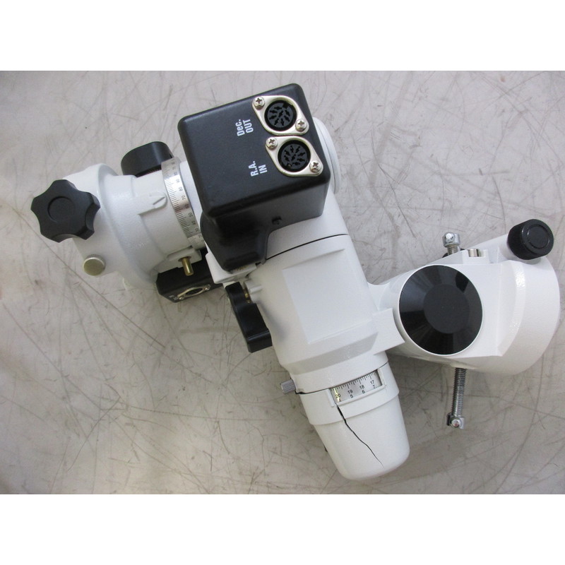 Skywatcher Montierung NEQ-3 Pro SynScan GoTo (gebraucht)