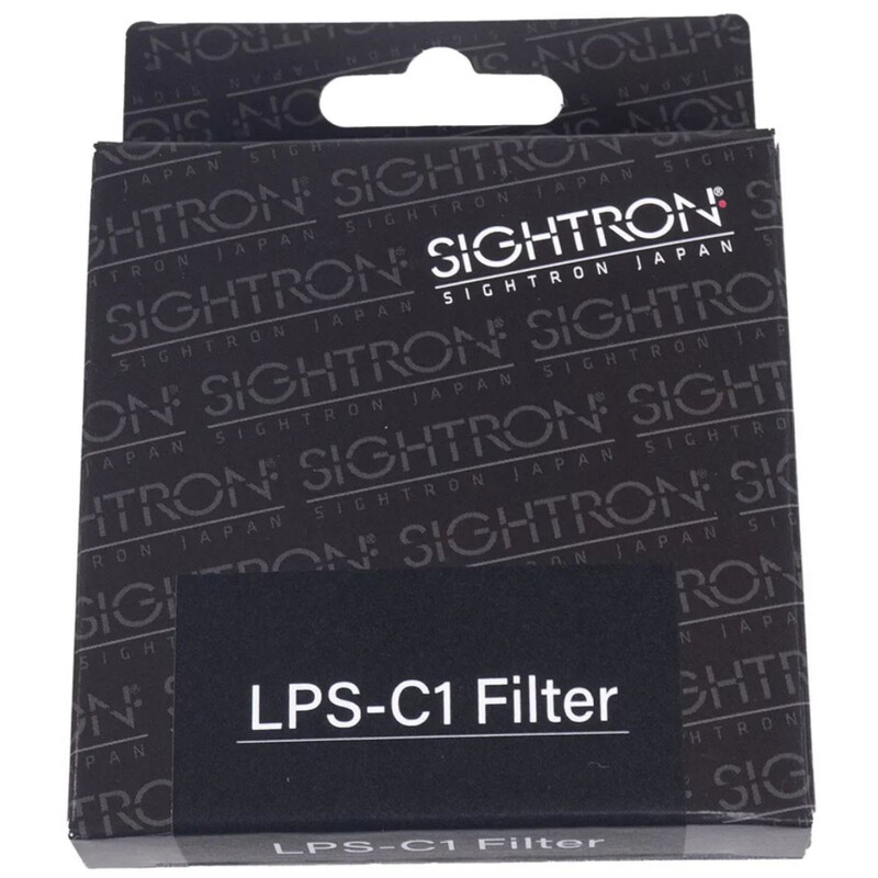 Filtre Sightron LPS-C1 2"