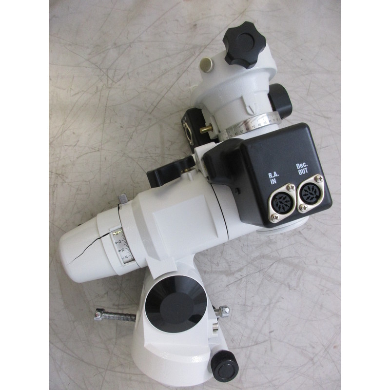 Bresser Teleskop AR 152S/760 Messier Hexafoc EXOS-2 GoTo (gebraucht)