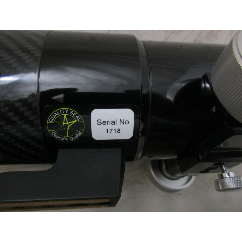 Astro-Professional Apochromatischer Refraktor APO AP 80/560 ED OTA