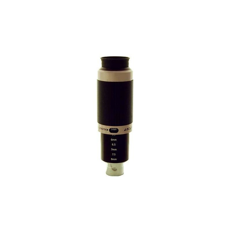 Antares Speers Waler Ultraweitwinkel Zoomokular 8,5-12mm 1,25'' (Gen II) (leichte Mängel)