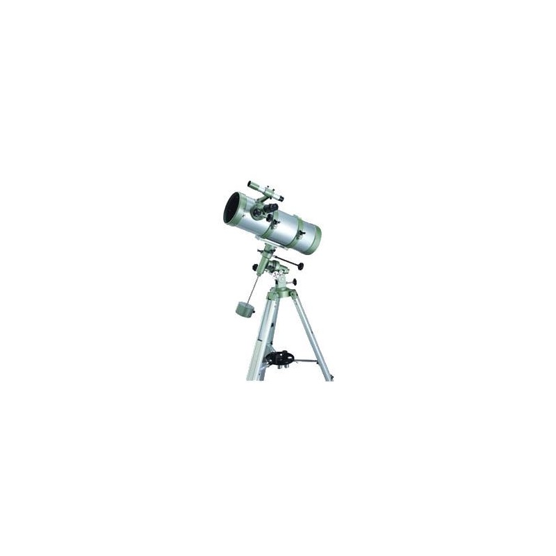 Seben Teleskop N 150/1400 Big Boss EQ-3 (Neuwertig)