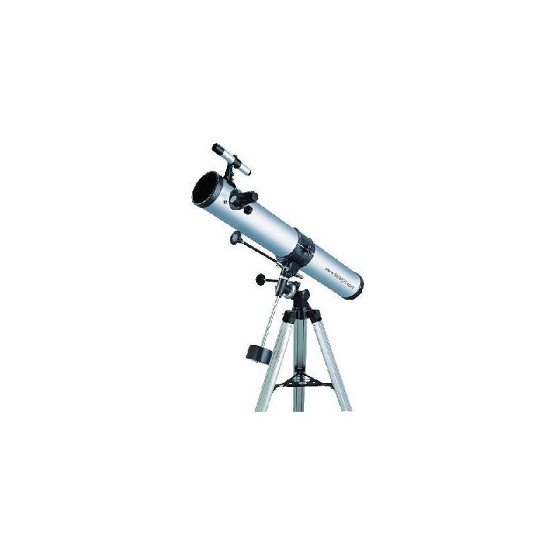 Seben Teleskop N 76/900 Big Pack EQ-2 (Fast neuwertig)