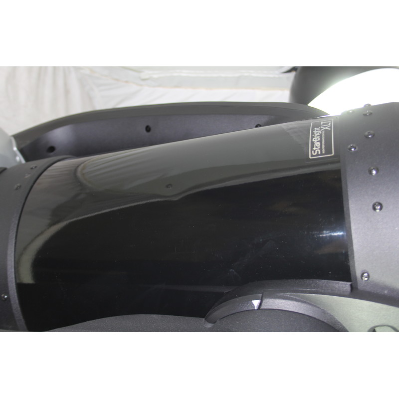 Celestron Schmidt-Cassegrain Teleskop SC 279/2800 CPC 1100 GoTo (Fast neuwertig)
