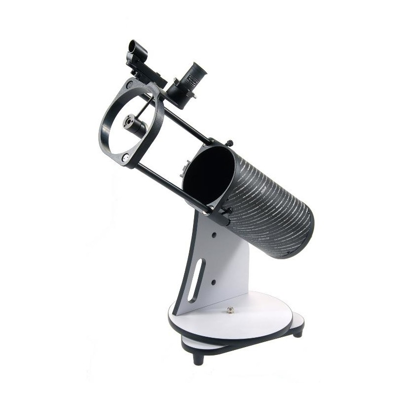 Skywatcher Dobson Teleskop N 130/650 Heritage FlexTube DOB (Fast neuwertig)