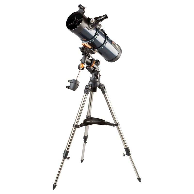 Celestron Teleskop N 130/650 Astromaster EQ-MD (ohne Motor)