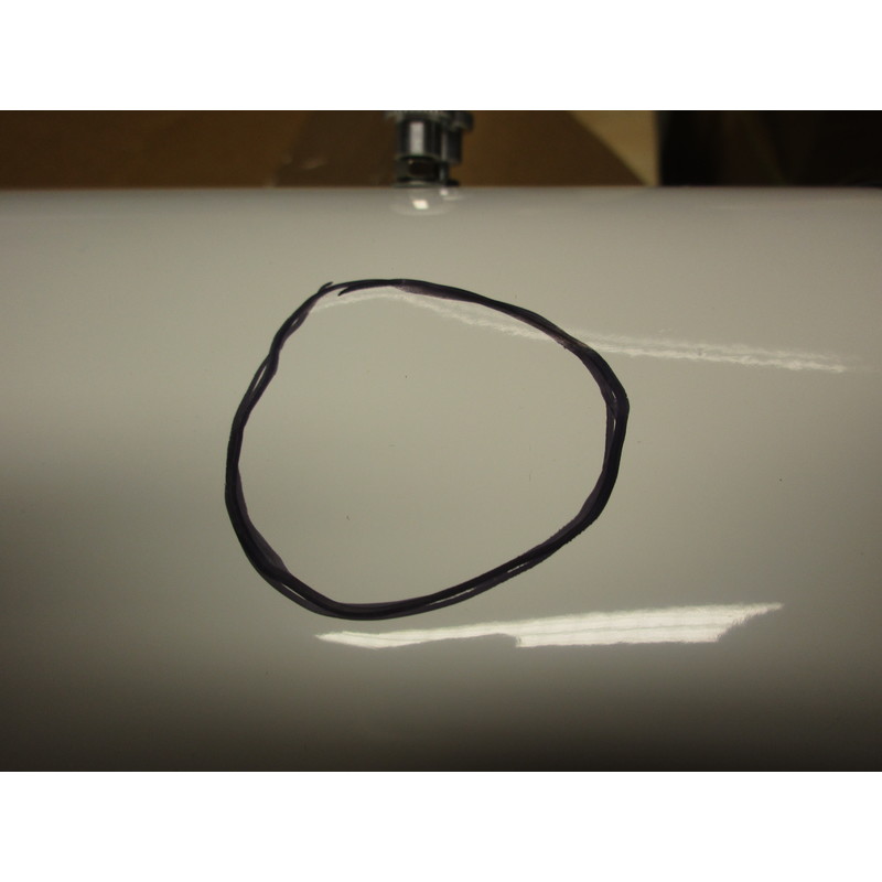 TS Optics Teleskop N 150/750 Starscope EQ3-1 (Fast neuwertig)