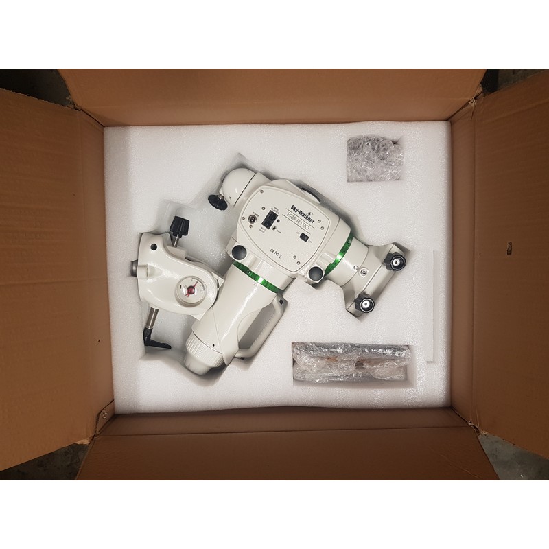Skywatcher Montierung EQ6-R Pro SynScan GoTo (Fast neuwertig)