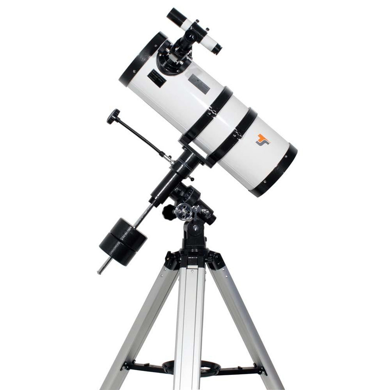 TS Optics Teleskop TS N 150/1400 Megastar EQ-3 (Fast neuwertig)
