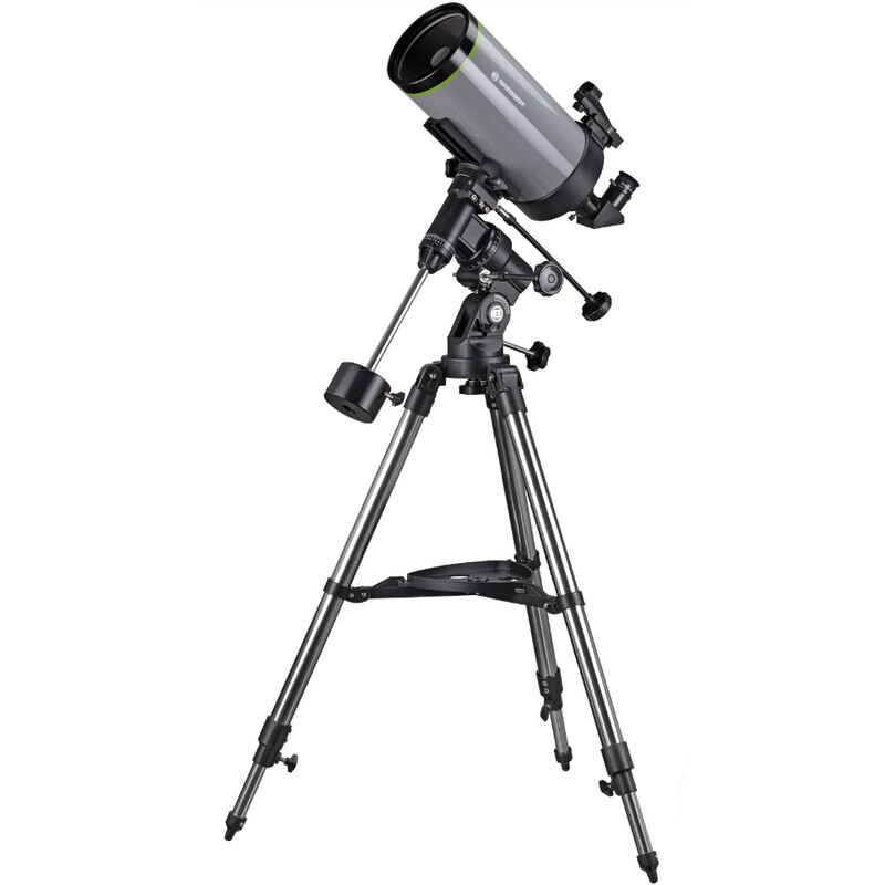 Télescope Maksutov  Bresser MC 127/1900 EQ-3 Space Explorer