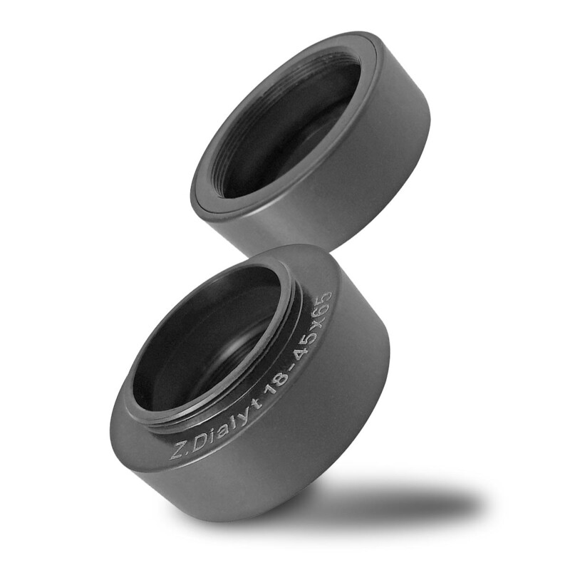 bague d'adaptation Kowa TSN-AR Z.Dialyt pour ZEISS DIALYT 18-45x65