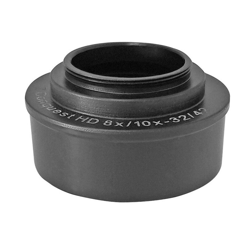 Bague d'adaptation Kowa TSN-AR Z.Conq. HD32/42 pour ZEISS CONQUEST HD 32/42
