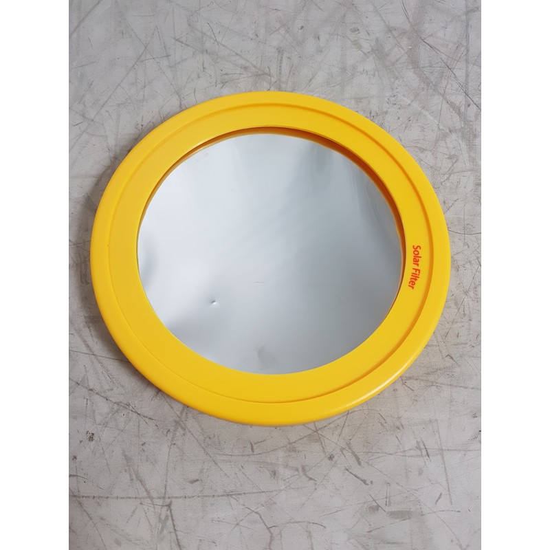 Bresser Teleskop N 114/500 AZ Solarix (gebraucht)