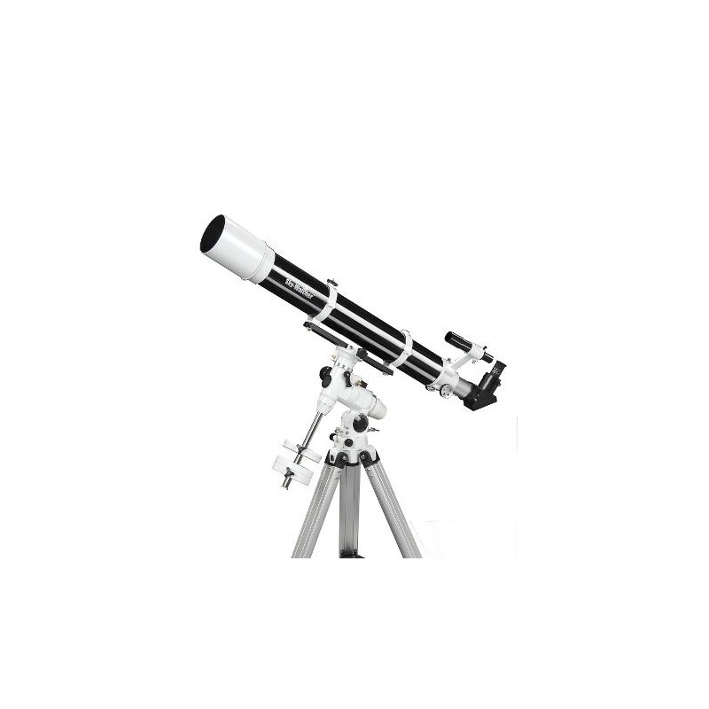 Skywatcher Teleskop AC 102/1000 EvoStar BD NEQ-3 (Fast neuwertig)
