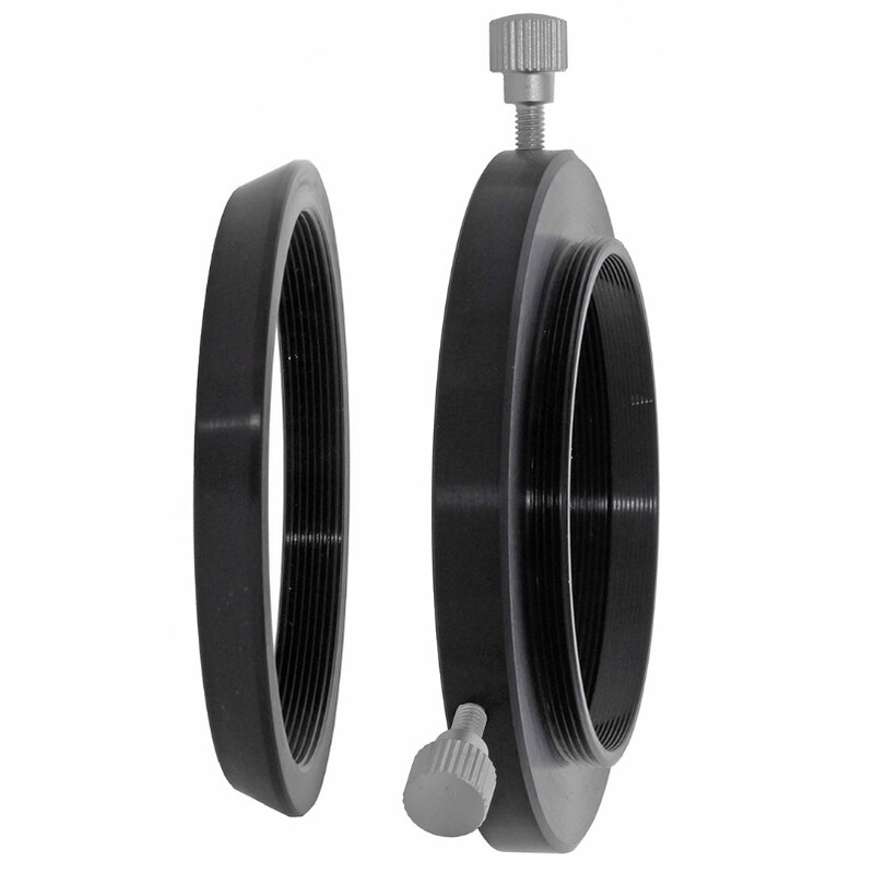 Rotateur TS Optics 360° M63