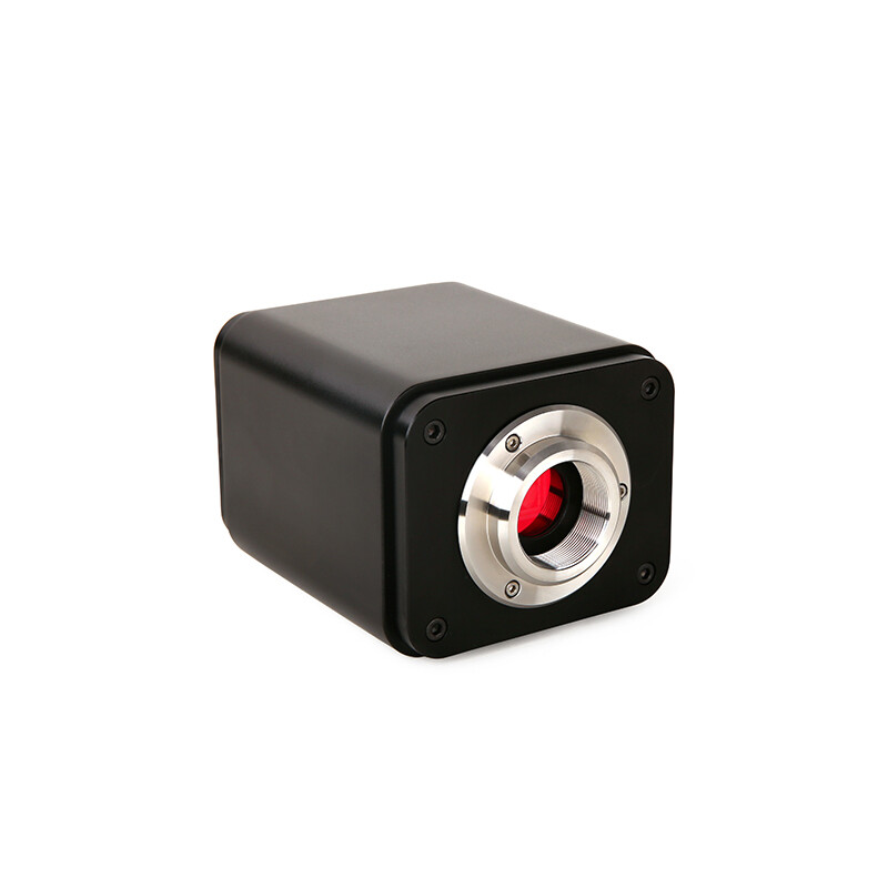 Caméra ToupTek ToupCam X7CAM4K 8MPB, color, CMOS, 1/1.2, 2.9 µm, 75 fps, 8 MP, HDMI/LAN/USB