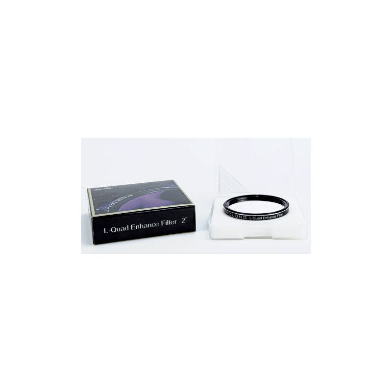 Filtre Optolong L-Quad Enhance 2"