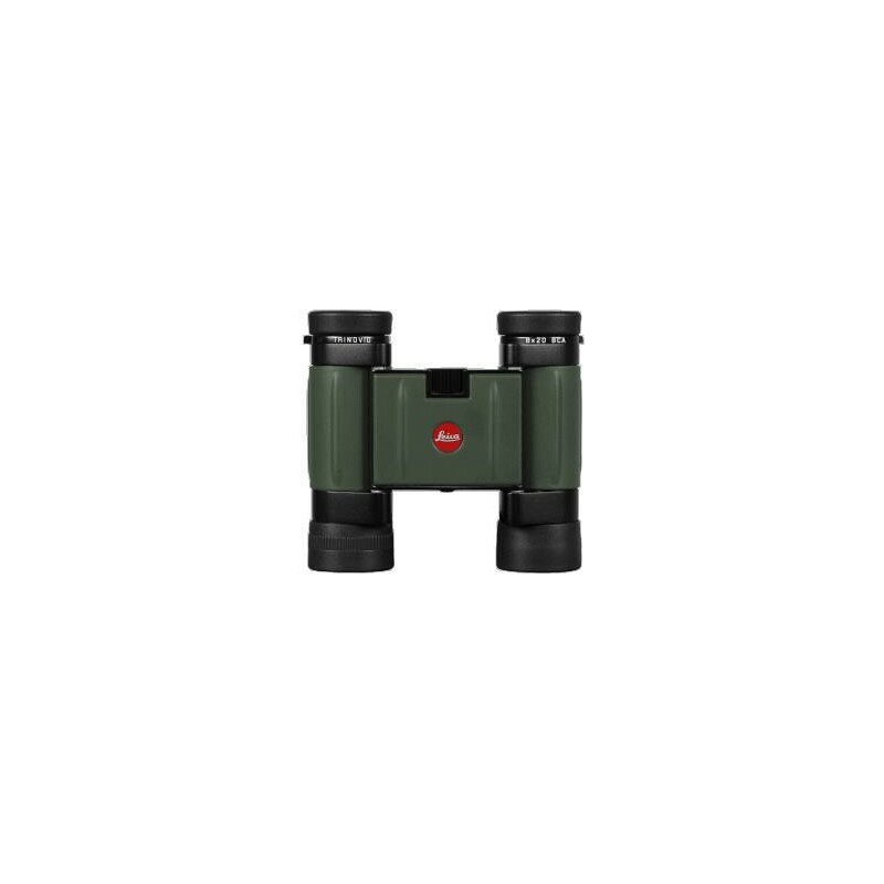 Leica Fernglas Trinovid 8x20 BCA grün (gebraucht)
