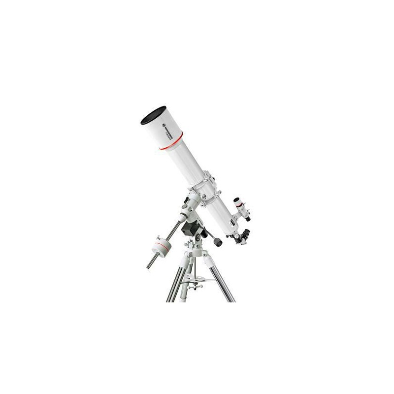 Bresser Teleskop AC 127/1200 AR-127L Messier Hexafoc EXOS-2 (Fast neuwertig)