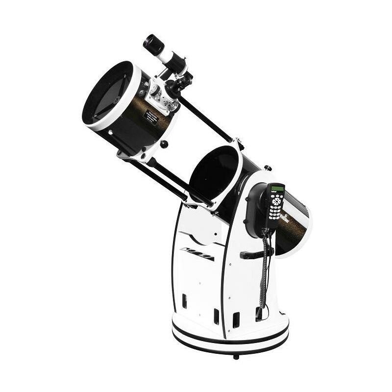 Skywatcher Dobson Teleskop N 254/1200 Skyliner FlexTube BD DOB GoTo (gebraucht)