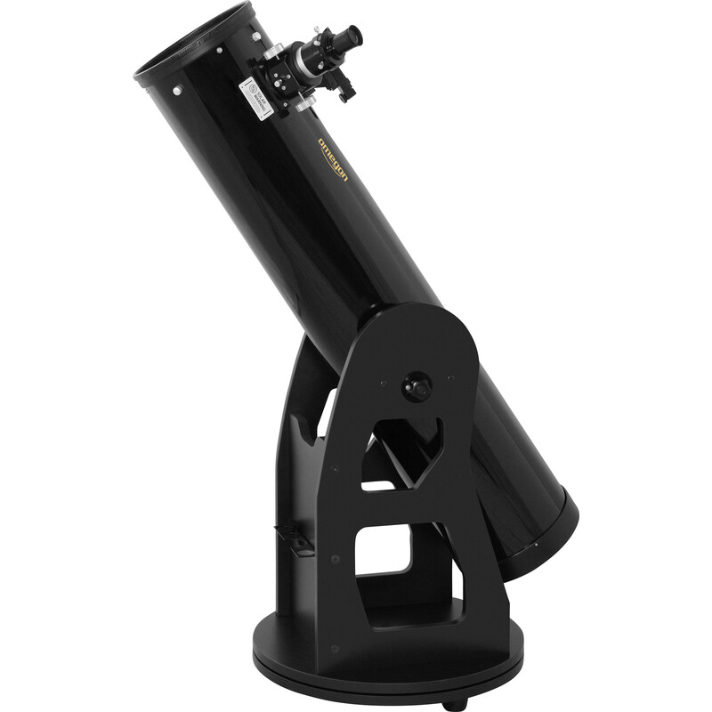 Omegon Dobson Teleskop Advanced N 203/1200 (Fast neuwertig)