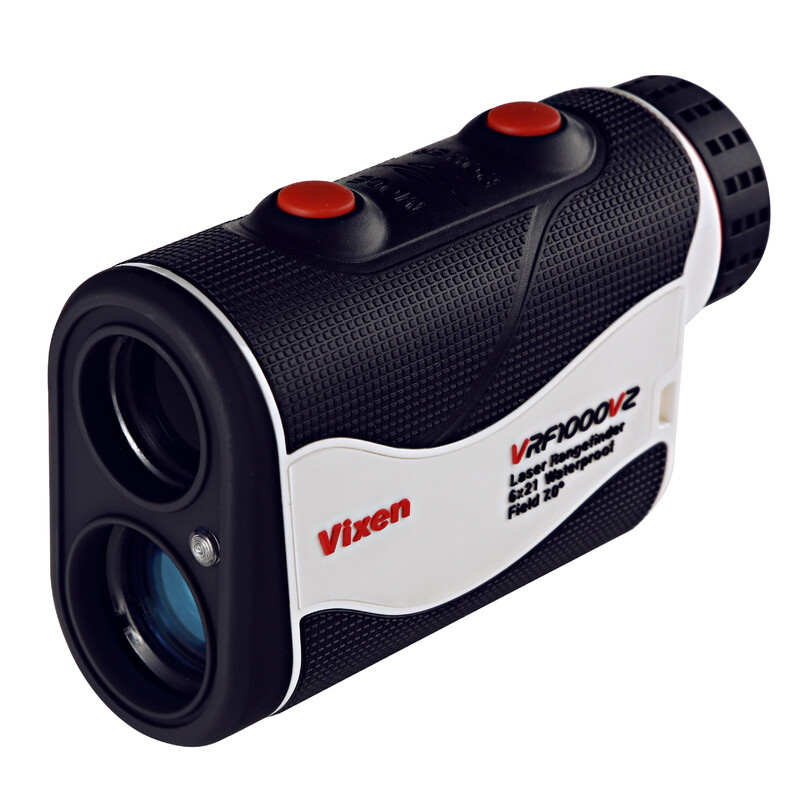 Télémètre Vixen Laser Rangefinder VRF1000VZ