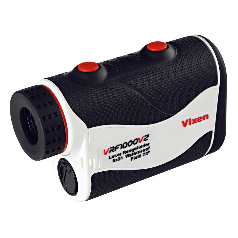 Télémètre Vixen Laser Rangefinder VRF1000VZ