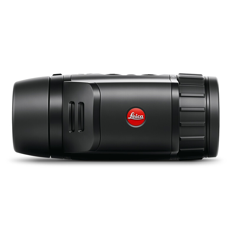 Leica Thermalkamera Calonox 2 View LRF