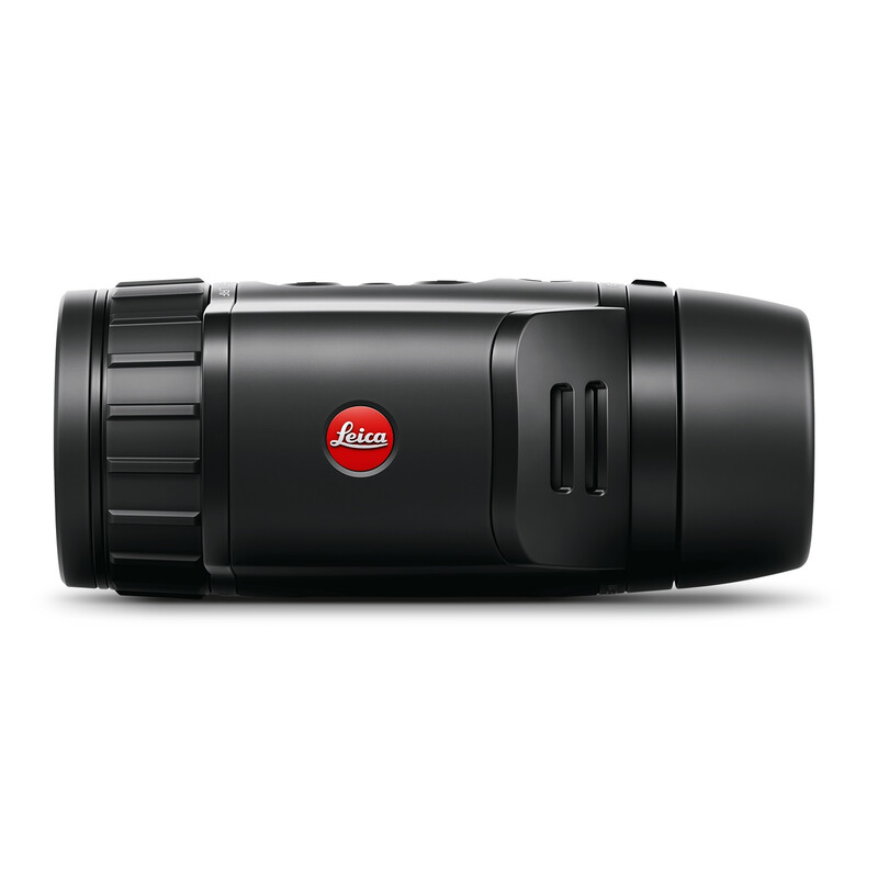 Leica Thermalkamera Calonox 2 View LRF