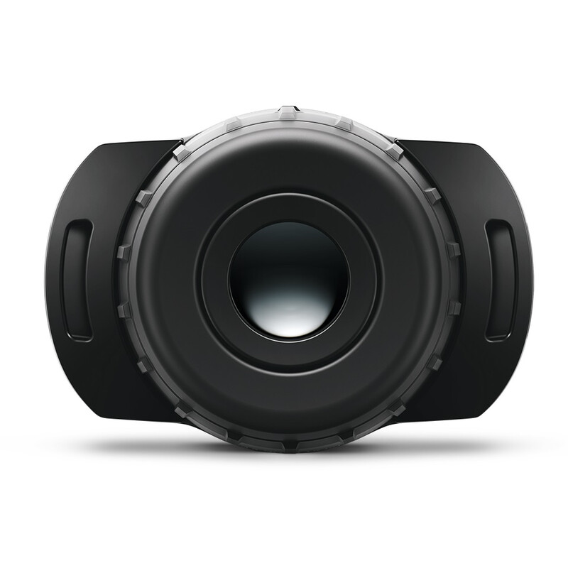 Caméra à imagerie thermique Leica Calonox 2 View