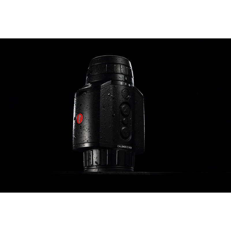 Leica Thermalkamera Calonox 2 View