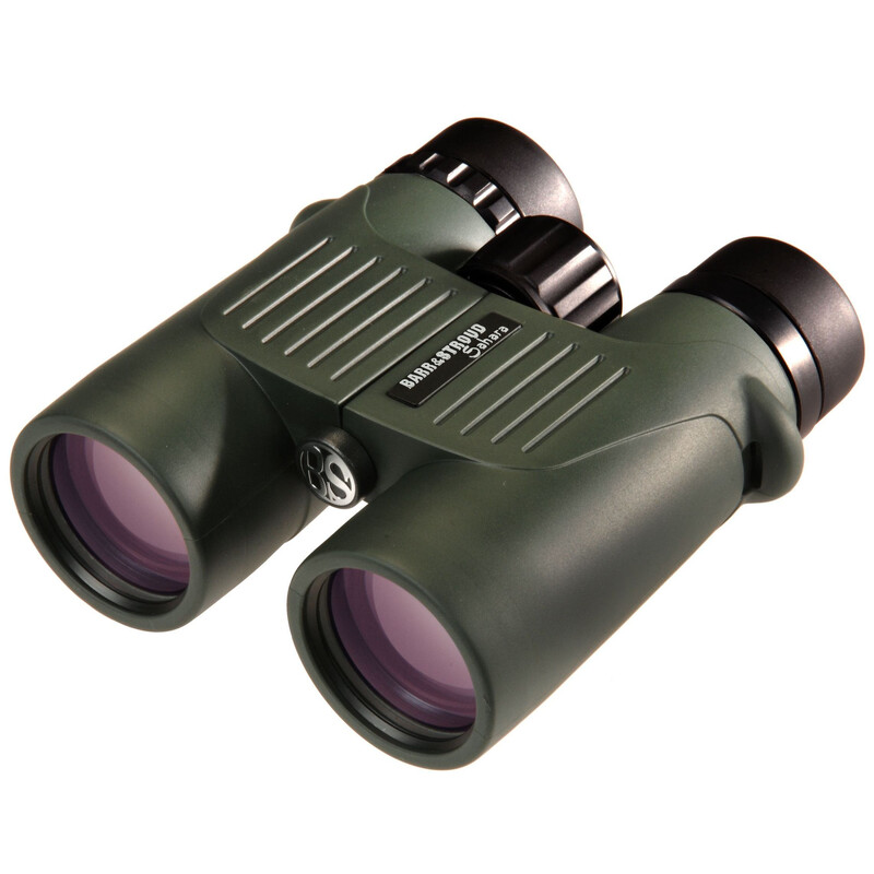 Barr and Stroud Fernglas Sahara 8x42 FMC (gebraucht)