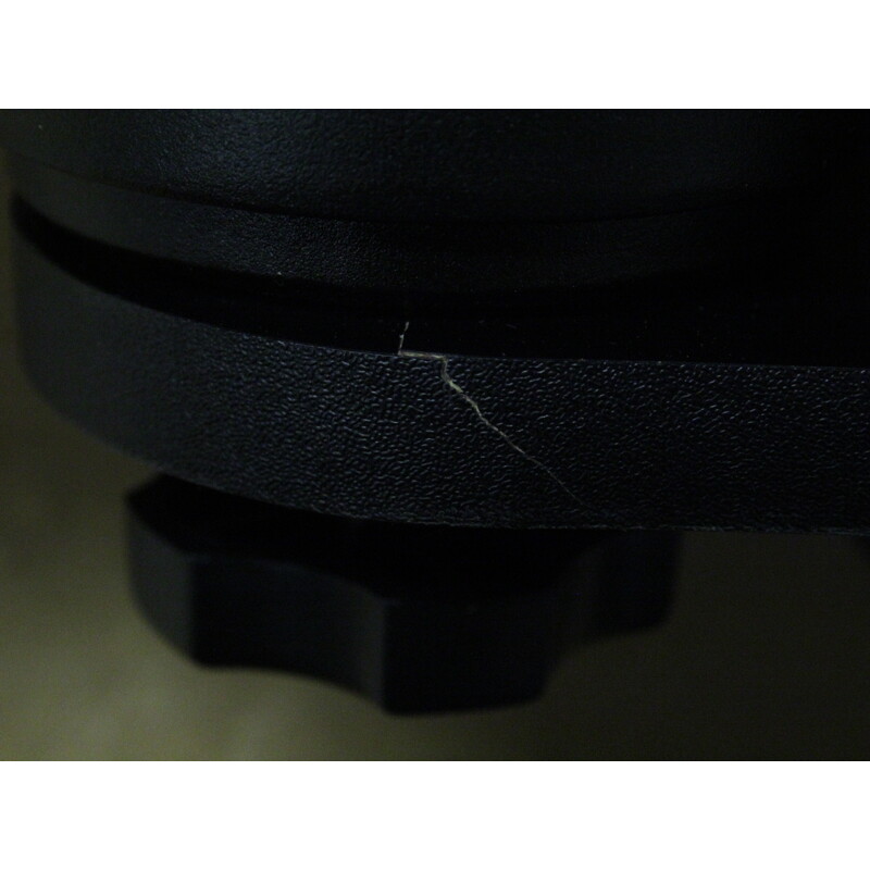 Skywatcher Dobson Teleskop N 100/400 Heritage DOB (Neuwertig)