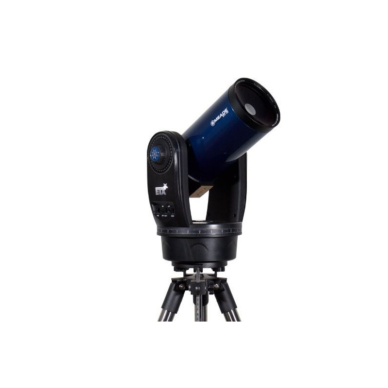 Meade Maksutov Teleskop MC 127/1900 UHC ETX-125 AZ/EQ GoTo (Neuwertig)