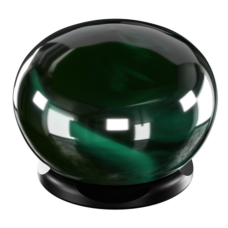Leofoto CHG-01 grün, Knauf für Einbeinstativ