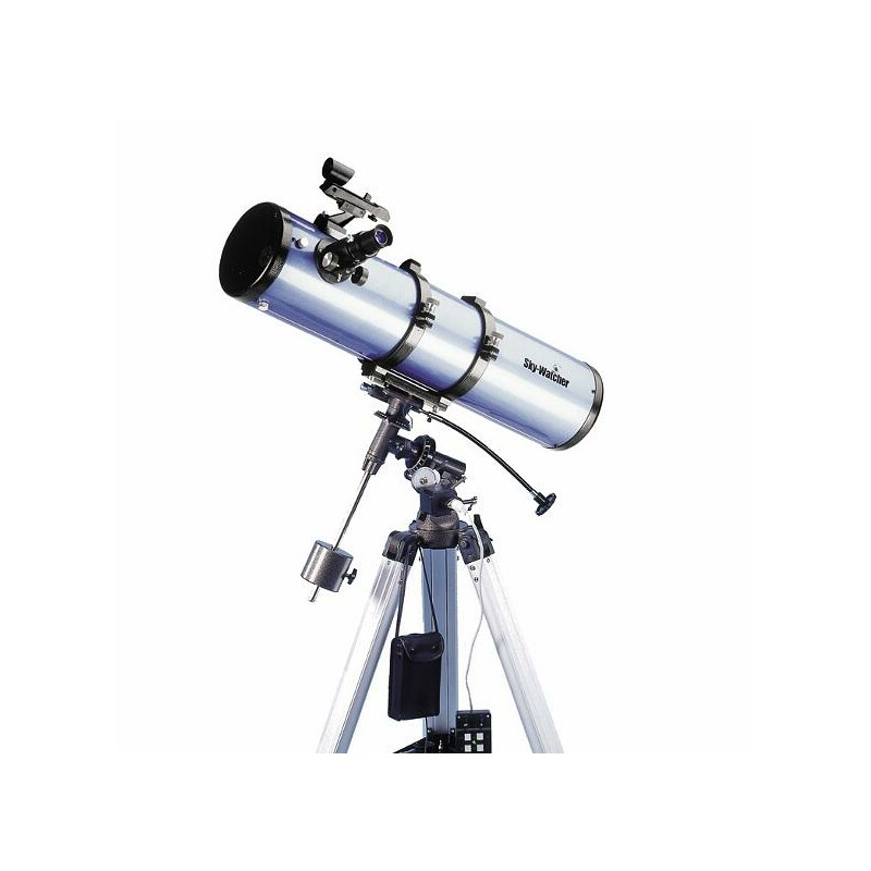 Skywatcher Teleskop N 130/900 Explorer EQ-2 mit Motor (Fast neuwertig)