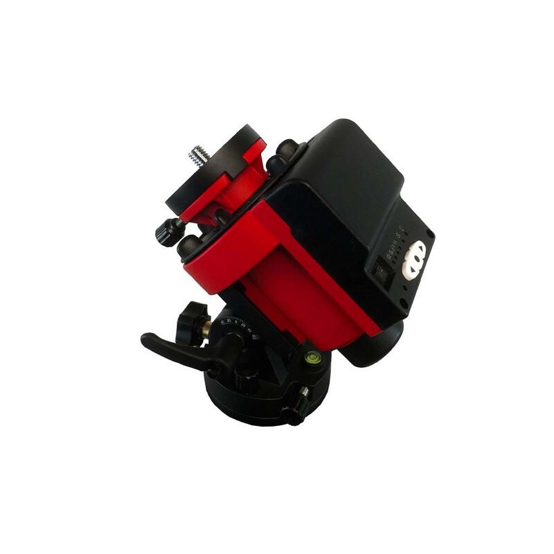 iOptron Montierung SkyGuider Pro (Fast neuwertig)