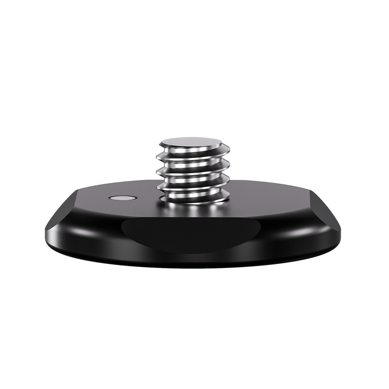 Leofoto CHG-01 schwarz, Knauf für Einbeinstative