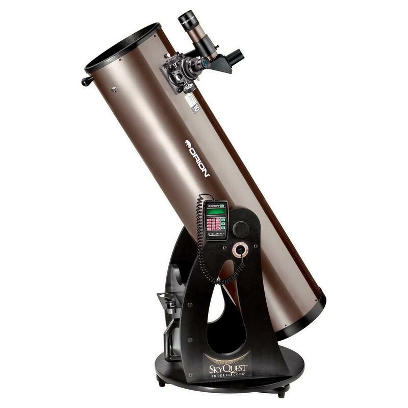 Orion Dobson Teleskop N 254/1200 SkyQuest XT10 IntelliScope  ohne Controller (TUBE ONLY)