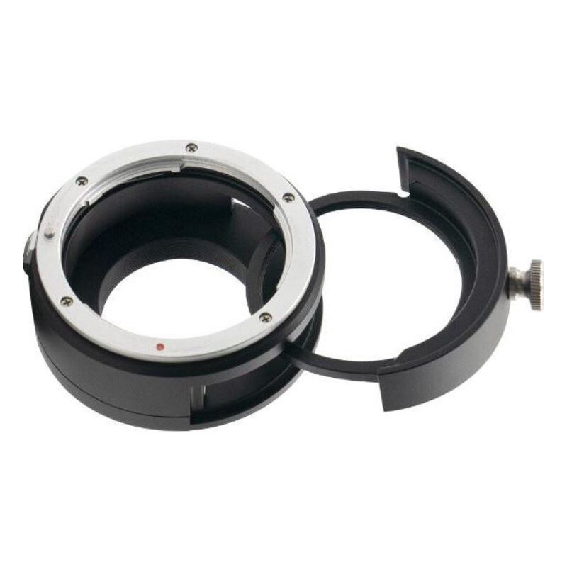ZWO Objektiv-Adapter Canon EOS / T2 mit Filterhalterung 2"