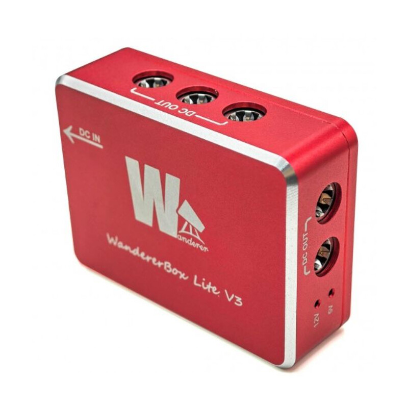 Wanderer Astro Power Box V3 Lite