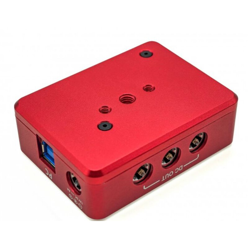 Wanderer Astro Power Box V3 Lite