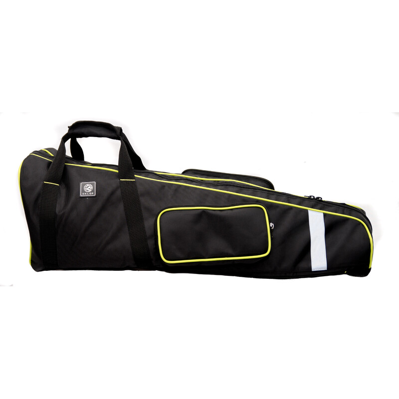 Oklop Transporttasche Rucksack für EQ3-Montierung (Neuwertig)