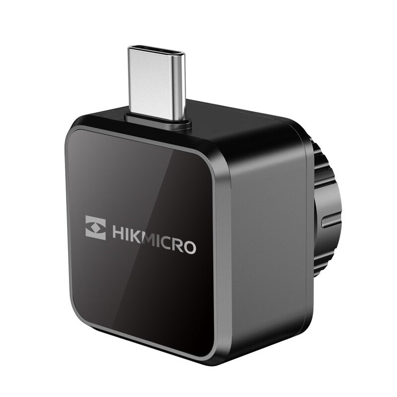 Caméra à imagerie thermique HIKMICRO Explorer E20Plus