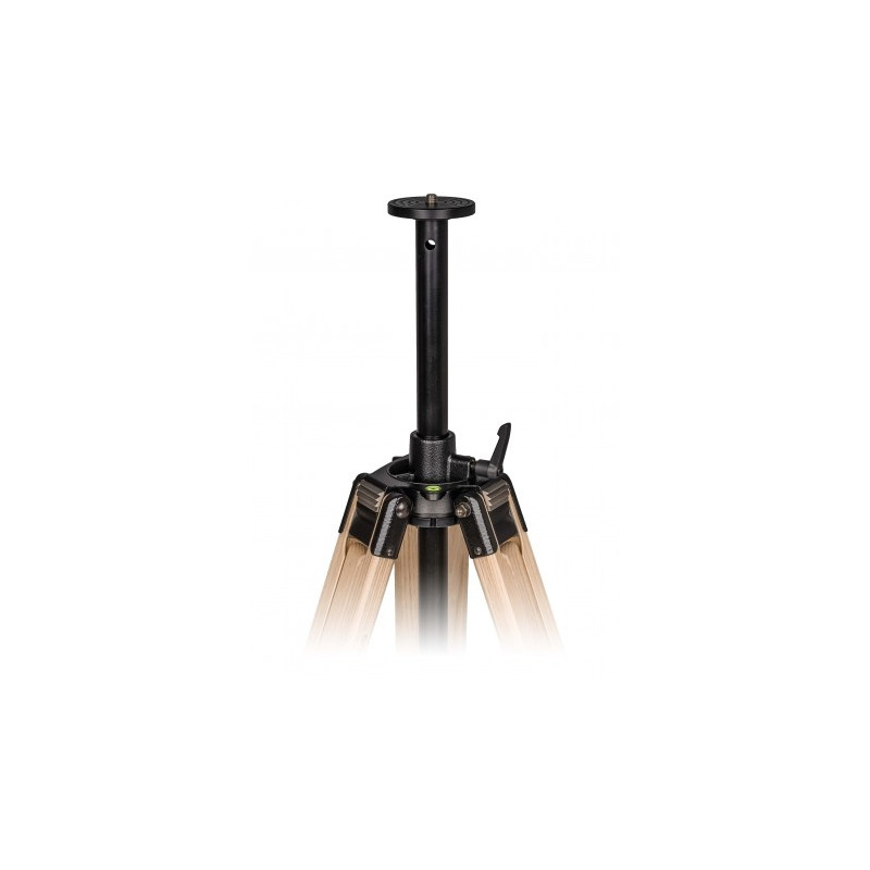 Berlebach Holz-Dreibeinstativ Report 823 1/4"