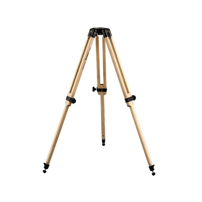 Berlebach Holz-Dreibeinstativ Report 823 1/4"