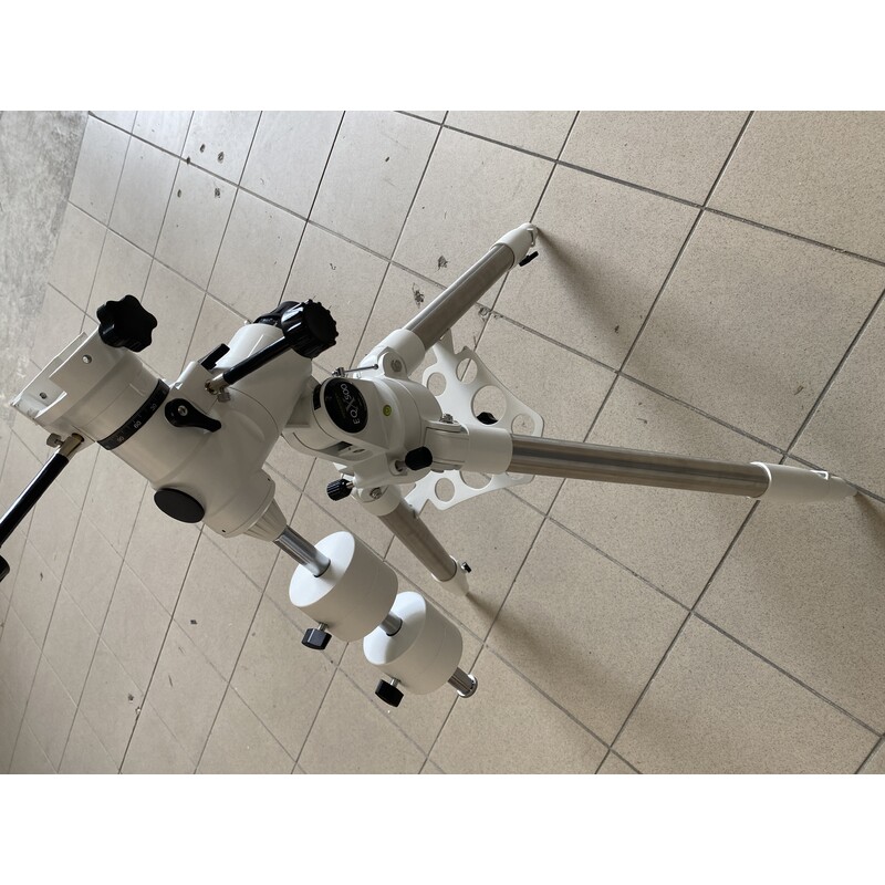 Omegon Montierung EQ-500 X (Fast neuwertig)