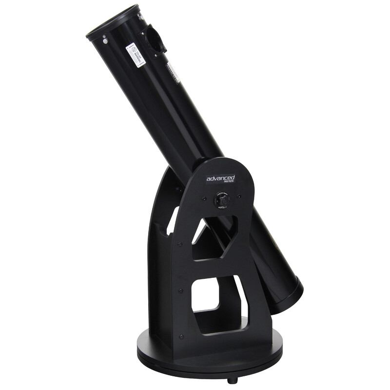 Omegon Teleskop Advanced N 152/1200 (nur OTA, ohne Rockerbox und Zubehör) (Fast neuwertig)